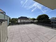 Location Appartement 2 pièces 44 m2 à Savigny le Temple