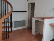 Location Appartement 2 pièces 44 m2 Paris 11ème