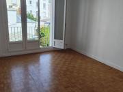 Location Appartement 2 pièces 44.56 m2 Brest
