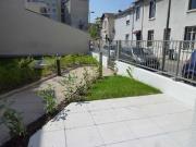 Location Appartement 2 pièces 44 m2 Lyon 3ème