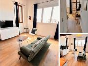 Location Appartement 2 pièces 44 m2 Marseille 6ème