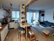 Location Appartement 2 pièces 44 m2 Maurepas