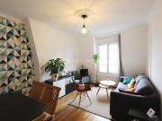 Location Appartement 2 pièces 44 m2 Paris 14ème