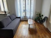 Location Appartement 2 pièces 44 m2 Paris 14ème