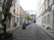 Location Appartement 2 pièces 43.22 m2 Paris 16ème