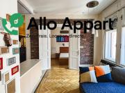 Location Appartement 2 pièces 44 m2 Paris 16ème