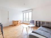 Location Appartement 2 pièces 44 m2 Paris 18ème