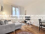 Location Appartement 2 pièces 44 m2 Paris 19ème