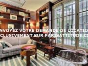 Location Appartement 2 pièces 44 m2 Paris 1er