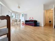 Location Appartement 2 pièces 44 m2 Paris 20ème