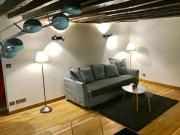 Location Appartement 2 pièces 44 m2 Paris 2ème