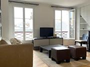 Location Appartement 2 pièces 44 m2 Paris 7ème