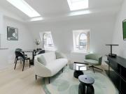Location Appartement 2 pièces 44 m2 Paris 8ème
