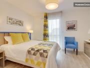 Location Appartement 2 pièces 44 m2 Saint Malo