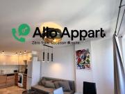 Location Appartement 2 pièces 44 m2 Strasbourg
