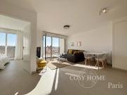 Location Appartement 2 pièces 44 m2 Suresnes