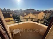 Location Appartement 2 pièces 44 m2 Toulon