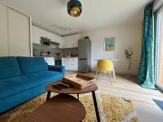 Location Appartement 2 pièces 44 m2 Toulouse