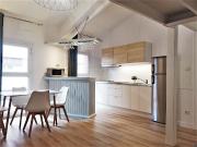 Location Appartement 2 pièces 44 m2 Toulouse