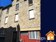 Location Appartement 2 pièces 44 m2 Villefranche de Rouergue