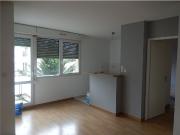 Location appartement 2 pièces 44 m²