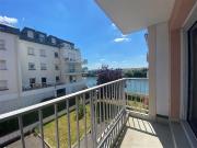 Location appartement 2 pièces 44m² à Rouen 76100