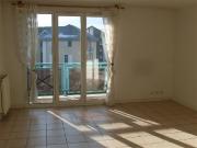 Location appartement 2 pièces 44m² à Sallanches 74700