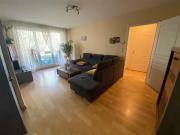Location appartement 2 pièces 44m² à Strasbourg 67000