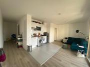 Location Appartement 2 pièces 44m² BORDEAUX 33000