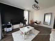 Location Appartement 2 pièces 44m² DIJON 21000