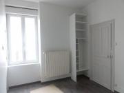 Location Appartement 2 pièces 44m² LE CREUSOT 71200