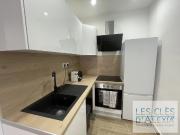 Location Appartement 2 pièces 44m² LYON 2ème