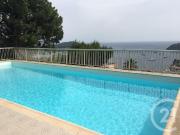 Location Appartement 2 pièces 44m² VILLEFRANCHE SUR MER...