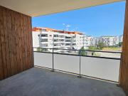 Location Appartement 2 pièces 44m² VOIRON 38500