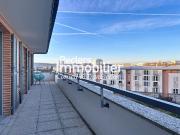 Location Appartement 2 pièces 45.75 m2 Rueil Malmaison