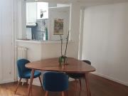 location appartement 2 pièces, 45.00m², paris 13