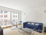 Location Appartement 2 pièces 45.07 m2 Paris 16ème