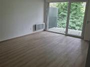 Location appartement 2 pièces 45.08m² à Douai 59500