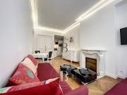 Location Appartement 2 pièces 45.13 m2 Paris 8ème