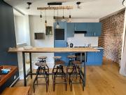 Location appartement 2 pièces, 45.17m², Laval