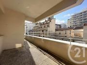 Location Appartement 2 pièces 45.25 m2 Paris 13ème