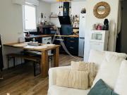 Location Appartement 2 pièces 45.27 m2 Vigneux sur Seine
