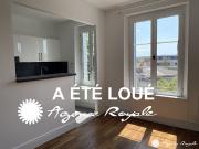 Location Appartement 2 pièces 45.35 m2 Saint Germain en Laye
