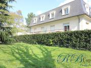 Location Appartement 2 pièces 45.3 m2 Chatenay malabry