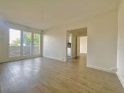 Location Appartement 2 pièces 45.41 m2 Rueil Malmaison