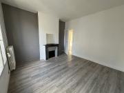 Location appartement 2 pièces, 45.43m², Angers Location appartement 2 pièces, 45.43m², Angers