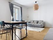 Location Appartement 2 pièces 45.4 m2 Paris 10ème