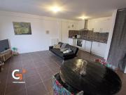 Location Appartement 2 pièces 45.4 m2 Rouen