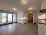 Location Appartement 2 pièces 45.57 m2 Nimes