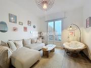 Location Appartement 2 pièces 45.62 m2 Blois